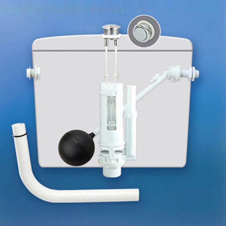Parts of Flushing Cistern – PROMINENT IMAGE SDN. BHD.