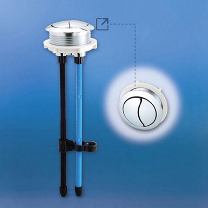 Push Button & Pull Knob - PROMINENT IMAGE SDN. BHD.